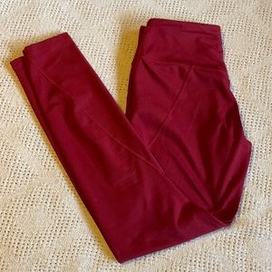 Patagonia leggings tights